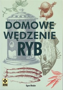 Bild von Domowe wędzenie ryb