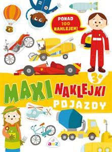 Bild von Maxinajklejki. Pojazdy