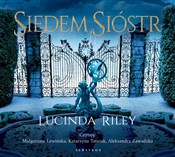 [Audiobook... - Lucinda Riley -  Książka z wysyłką do Niemiec 