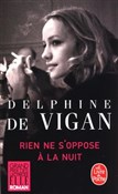 Rien Ne s'... - Delphine de Vigan - Ksiegarnia w niemczech