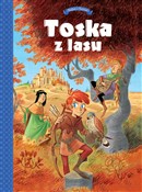 Książka : Tosca z La... - Teresa Radice