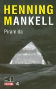 Polnische buch : Piramida Z... - Henning Mankell