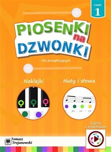 Bild von Piosenki na dzwonki cz.1