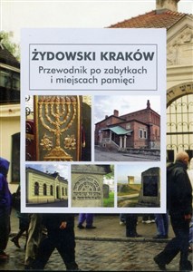 Bild von Żydowski Kraków Przewodnik po zabytkach i miejscach pamięci