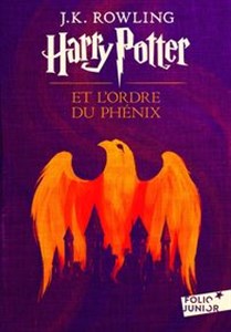 Bild von Harry Potter et l'Ordre du Phénix