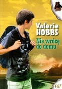 Nie wrócę ... - Valerie Hobbs -  polnische Bücher