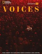 Voices C1 ... - Opracowanie Zbiorowe - buch auf polnisch 