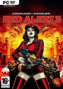Bild von Command & Conquer: Red Alert 3
