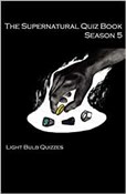 The Supern... - Quizzes Light Bulb -  polnische Bücher