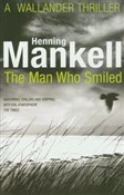 Zobacz : Man Who Sm... - Henning Mankell