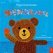 Niedźwłade... - Marta Guśniowska -  Książka z wysyłką do Niemiec 