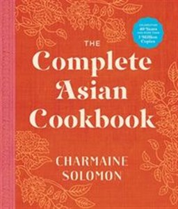 Obrazek The Complete Asian Cookbook