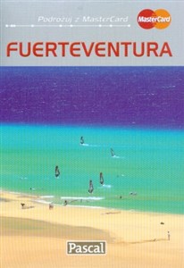 Bild von Fuerteventura przewodnik ilustrowany 2010