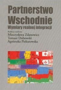 Obrazek Partnerstwo Wschodnie Wymiary realnej integracji