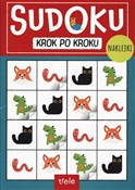 Zobacz : Sudoku kro... - Opracowanie zbiorowe