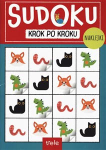 Bild von Sudoku krok po kroku