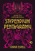 Stypendium... - Aneta Swoboda - buch auf polnisch 