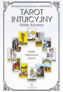 Obrazek Tarot intuicyjny - arkana małe