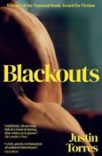 Zobacz : Blackouts - Justin Torres