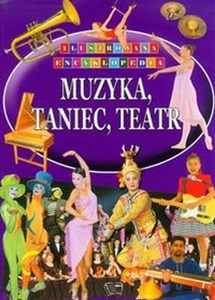 Bild von Muzyka, taniec, teatr Ilustrowana Encyklopedia