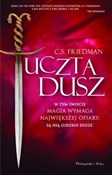 Uczta dusz... - C.S. Friedman -  Polnische Buchandlung 