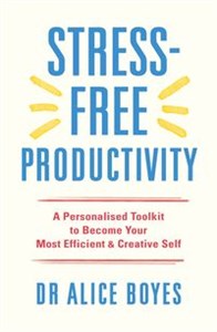 Bild von Stress-Free Productivity