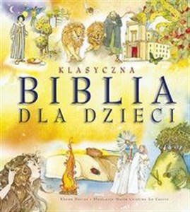 Bild von Klasyczna Biblia dla dzieci