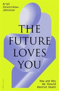 Bild von The Future Loves You