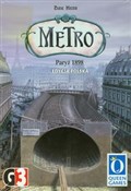 Polska książka : Metro