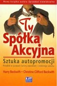 Polnische buch : Ty Spółka ... - Harry Beckwith, Christine Clifford Beckwith