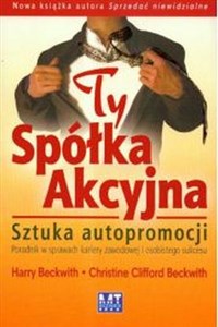 Bild von Ty Spółka Akcyjna Sztuka autopromocji