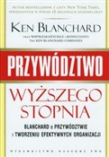 Przywództw... - Ken Blanchard - buch auf polnisch 