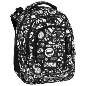 Bild von Plecak BackUP 7 Model R 57