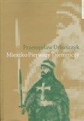 Mieszko Pi... - Przemysław Urbańczyk -  polnische Bücher