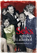 Seks, sztu... - Andrzej Klim -  polnische Bücher