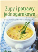 Zupy i pot... - Opracowanie Zbiorowe - Ksiegarnia w niemczech