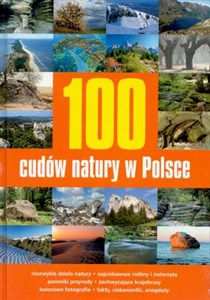 Bild von 100 cudów natury w Polsce