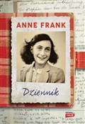 Dziennik - Anne Frank - Ksiegarnia w niemczech