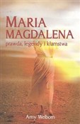 Polska książka : Maria Magd... - Amy Welborn