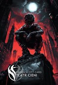 Teatr cien... - Orson Scott Card -  fremdsprachige bücher polnisch 