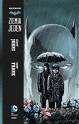 Batman - Z... - Geoff Johns - buch auf polnisch 