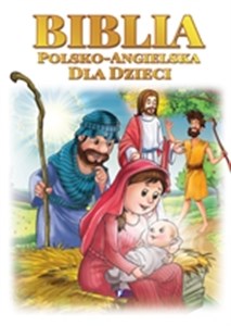Bild von Biblia polsko-angielska dla dzieci