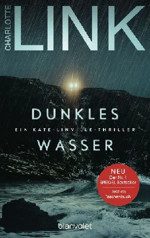 Bild von LINK, C: DUNKLES WASSER
