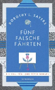 SAYERS, D:... -  fremdsprachige bücher polnisch 