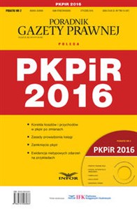 Bild von PKPiR 2016