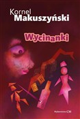Polska książka : Wycinanki - Kornel Makuszyński