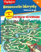 Niesamowit... - Opracowanie Zbiorowe - Ksiegarnia w niemczech