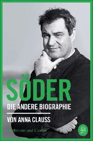 Obrazek CLAUß, A: SÖDER