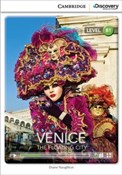 Książka : Venice: Th... - Diane Naughton
