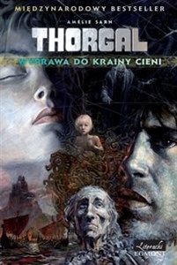 Obrazek Thorgal Wyprawa do krainy cieni